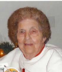 Joann Foist Obituary March 10, 2013