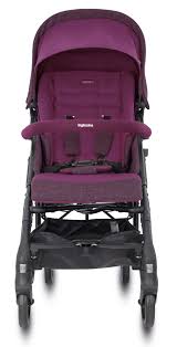 2018 Zippy Light Purple Lightest Stroller Car Seats Stroller