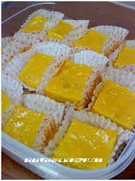 Resepi puding jagung kastard | gedik2 lembut dan sedap. Dari Dapur Madihaa Puding Kastard Jagung Sweet Recipes Food Corn Custard Recipe