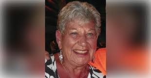 Ann Jolly's Instagram, Twitter & Facebook