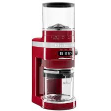 Maybe you would like to learn more about one of these? Kitchenaid Coffee Grinders Kcg8433er Coffee Grinder From Steve S Appliances