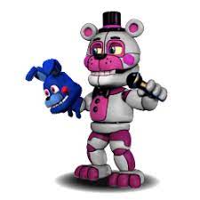 Oigan Eso Nunca Va A Pasar No Hay Actualizacion 3 De Fnaf World Fnaf Fnaf Sister Location Fnaf Characters