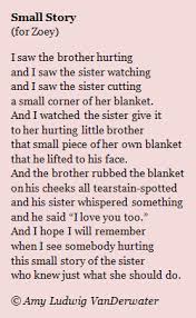 The Poem Farm Weaving True With Dream Writing From Stories Daughter Poems Kids Poems Poetry Ideas