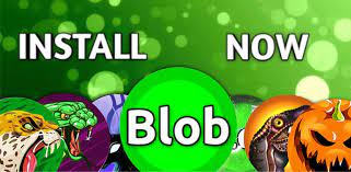 ¡sobrevive y cómete a los otros! Blob Io Divide And Conquer Multiplayer Gp15 5 0 Download Android Apk Aptoide