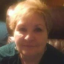 Ondrea Yvonne Chambers Robinson Obituary