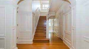 Serving orange and la counties since 1981. Finish Carpentry Crown Molding Wainscoting Coffered Ceilings Nj