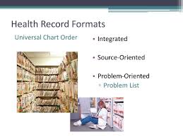 Introduction To The Health Record Ppt Download