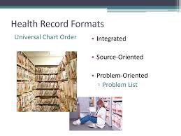 introduction to the health record ppt download