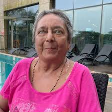 Fundraiser by Jaina Desai : Donate to Hemlata Desai's Charitable Fund