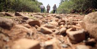 Lwanda magere and it is referred to is a special rock which the luo community especially residents of sidho village in muhoroni constituency of kisumu county believe to be sacred. January 2012 Okey Tours And Travels
