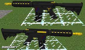 Some weapon mods for minecraft pe now give realistic weapons, while others . Advanced Armoury Mod 1 7 10 9minecraft Net