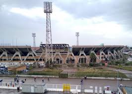 Deze pagina onthoudt een compleet overzicht van alle geabsolveerde en al vastgelegde seizoenwedstrijden als ook het seizoensbalans van de club cagliari calcio in het seizoen algehele. Stadio Sant Elia Stadion In Cagliari