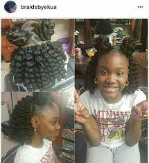 There's this pervasive image that implies the only hairstyles for older women are short and simple. Kids Hairstyles Natural Hair Styles Kids Crochet Hairstyles