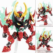 ป กพ นในบอร ด gurren lagann