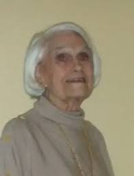 Obituary information for Elizabeth Spann Smith Gwin