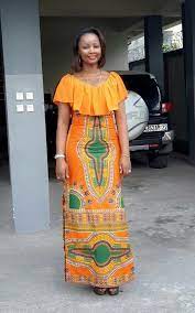 Voir plus d'idées sur le thème model pagne africain, mode africaine, tenue africaine. Juste Top Robe Africaine Model Pagne Africain Mode Africaine Robe