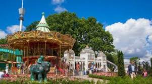 A new halloween season premiered at liseberg in 2015 and it was a great liseberg transforms into a magical christmas experience by the end of the year, with christmas. 5 Anledningar Till Att Besoka Liseberg