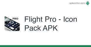 Nothing flashy here, just good looking . Flight Pro Icon Pack Apk 3 3 0 Aplicacion Android Descargar