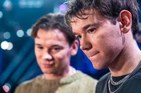 Marcus och Martinus om hatet: ”Alla går på”