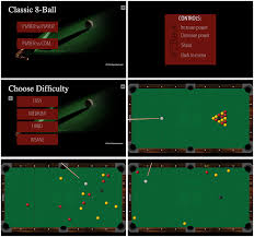 Just add 8 ball pool to your imessage app drawer to play with your friends. Github Henshmi Classic Pool Game Classic 8 Ball Pool Game Written In Javascript