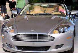 Mayweather's garage is filled with the rarest cars in the world. Ronaldo Mayweather Own Supercars But Not Richest Collection In Sport