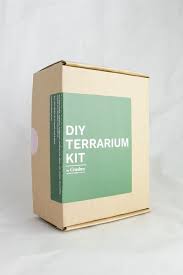 Diy Terrarium Kit Crushes