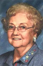 Ruth Ward Obituary (1926