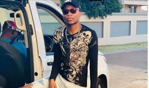 Music video shot in botswana. Master Kg Dj Tira Nokwazi Solova