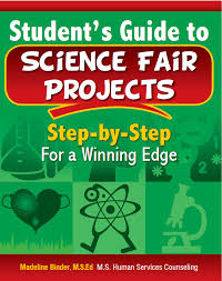Science Fair Projects Ebook Affiliate Program Super