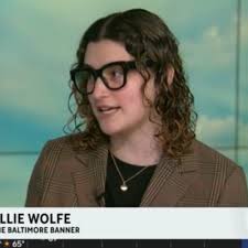 Great way to end the week joining Michele Norris