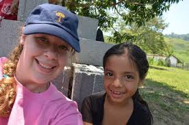 Foundation promotes education in Honduras Honduras: A trip that touches  lives forever Honduras: Through a reporters eyes