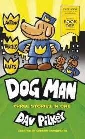 Everything seems dark and full of. All The Dog Man Books In Order Toppsta