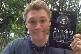 Book Review] Breaking Banks: The Innovators, Rogues, and Strategists  Rebooting Banking