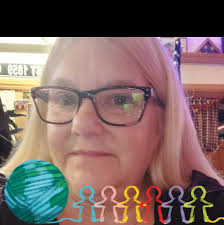 Gently used dog toys