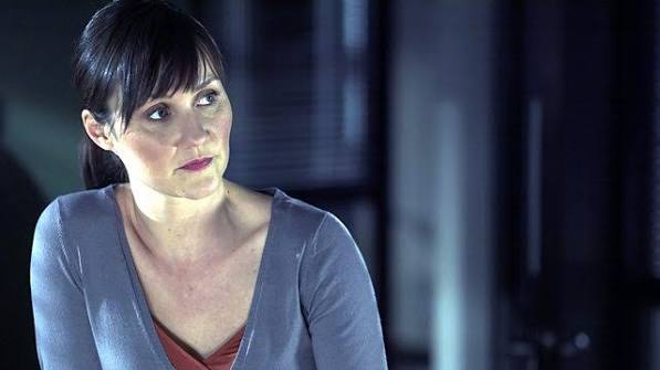 BBC One - Waking the Dead, Series 5, Subterraneans - Part 1
