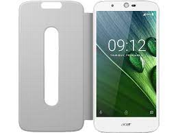 2gb ram and mt6735 are getting power from the processor. Acer Liquid Zest Plus Inkl Flipcover 16 Gb Dual Sim 16 Smartphone Mediamarkt