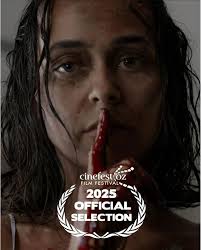 AACTA 2024 award for Best Short Film 'Finding Addison' This beautiful film  was developed by an incredibly talented creative, who I'm honoured to call  a friend, Francisca Braithwaite. Fran self funded the