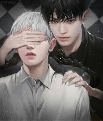 Pin By Narda On Fan Art Fan Art Kpop Fanart Boy Art