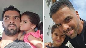 Intempéries dans les Alpes-Maritimes : les images avant/après des dégâts  impressionnants