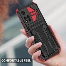 Case for Xiaomi POCO M4 Pro 5G ...