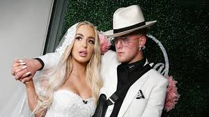 See more ideas about devin booker, d book, to my future husband. Tana Mongeau Announces She And Jake Paul Are Taking A Break 5 Months After Wedding Entertainment Tonight