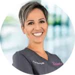 Dr. Joan E. Homan, MD