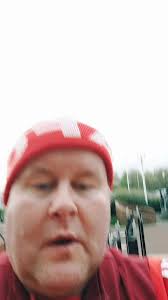 Dave The Rave in Town Centre Sunderland