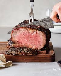 Keeps for a few days while flavors mingle. Alton Brown On Twitter There S No Such Cut As Prime Rib