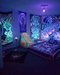 See more ideas about chill room, black light posters, black light room. Black Light Room Black Light Room Chill Room Neon Room