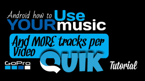 How To Add Music To Your Gopro Video Youtube