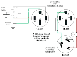 240v 30 Amp Plug Ebullient Info