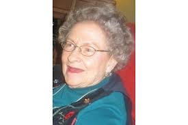 Joan Thorpe Obituary (2018)