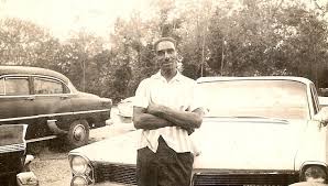 PVT Ralph “Stocks” Hightower Sr. (1918-2015)