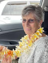 Obituary information for Ann Clement